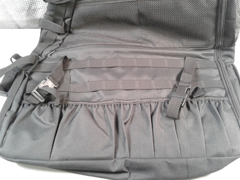 Tactical Bag  
