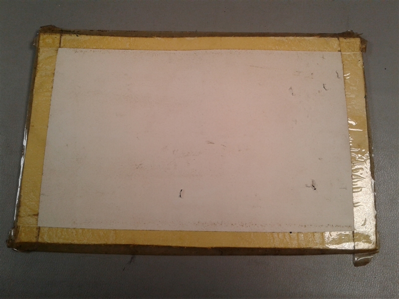 Collection of Vintage Wall Signs
