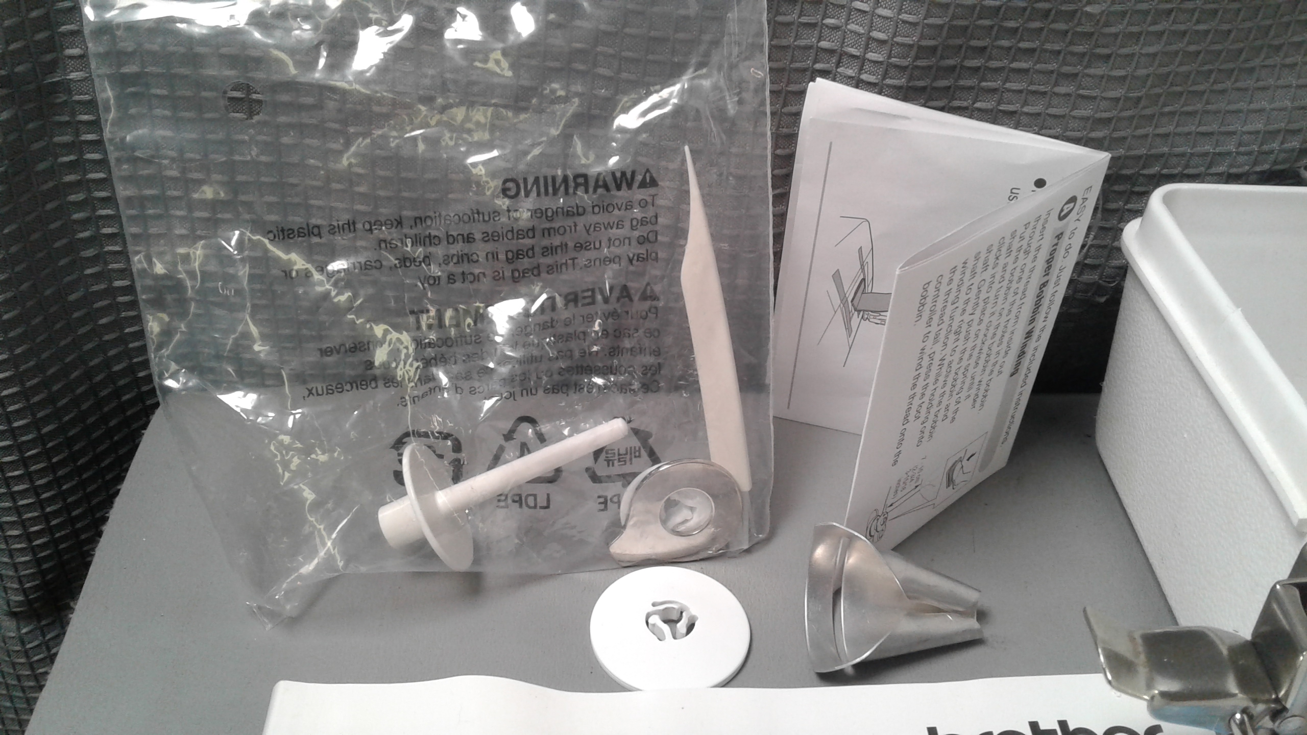 brother project runway sewing machine foots brother project runway sewing machine foots