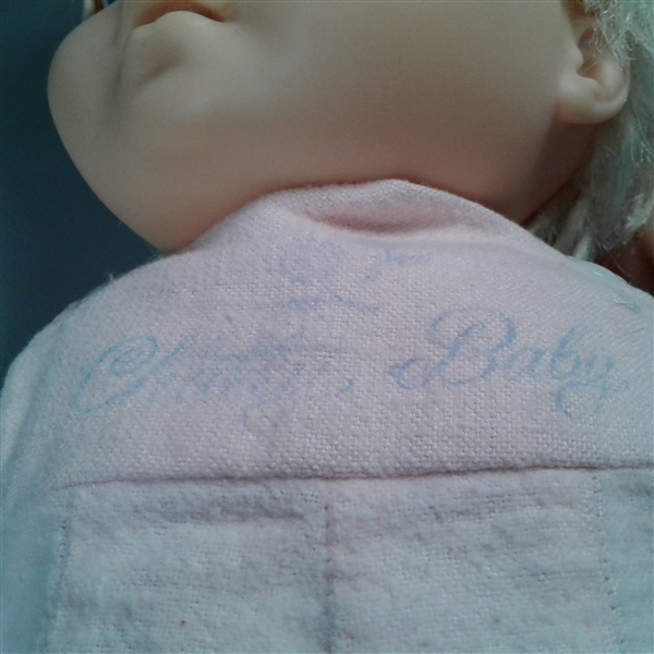 Vintage Chatty Cathy & Tiny Chatty Babies