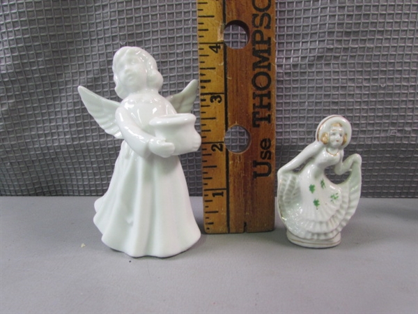 Vintage Knick Knacks
