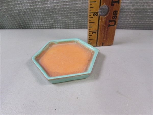 Vintage Knick Knacks