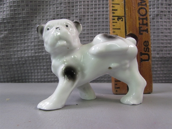 Vintage Knick Knacks