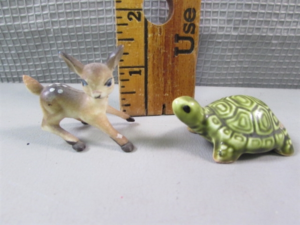 Vintage Knick Knacks