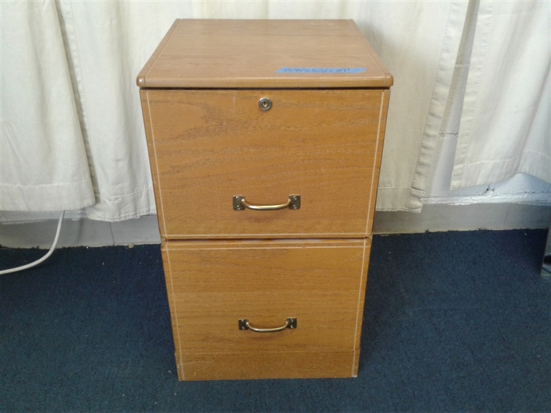 File Cabinet 