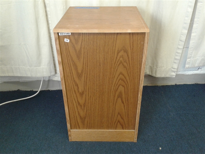 File Cabinet 