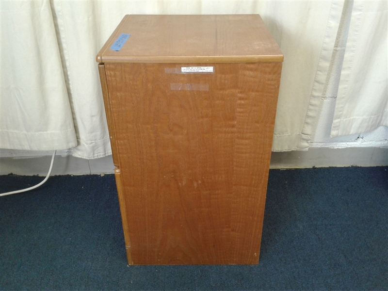 File Cabinet 