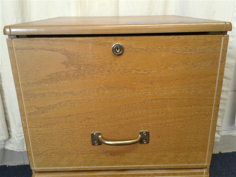 File Cabinet 