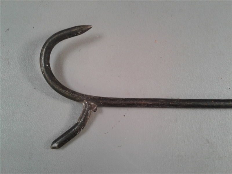 Push Pull Saw, Hand Saws, Carving Tools and a Spoke