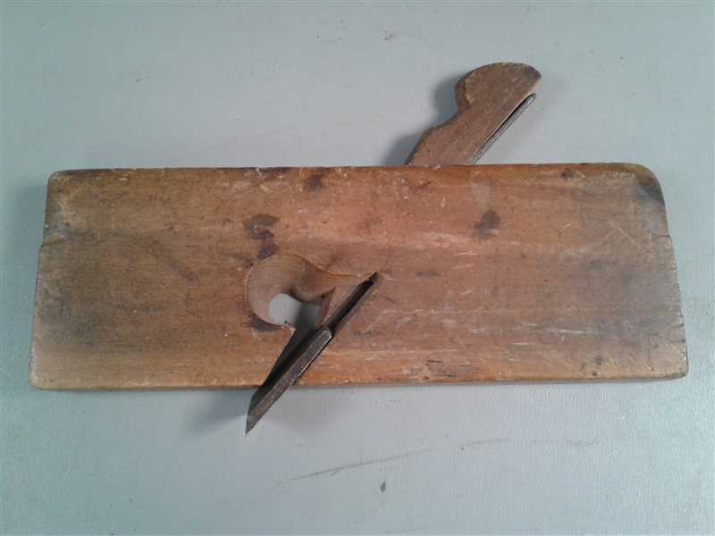 Push Pull Saw, Hand Saws, Carving Tools and a Spoke