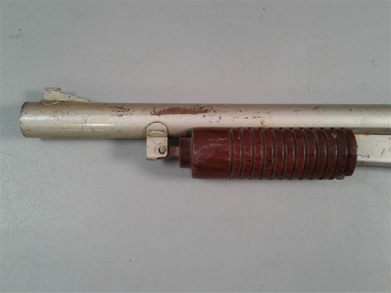 Antique Daisy Pump Action BB Gun 