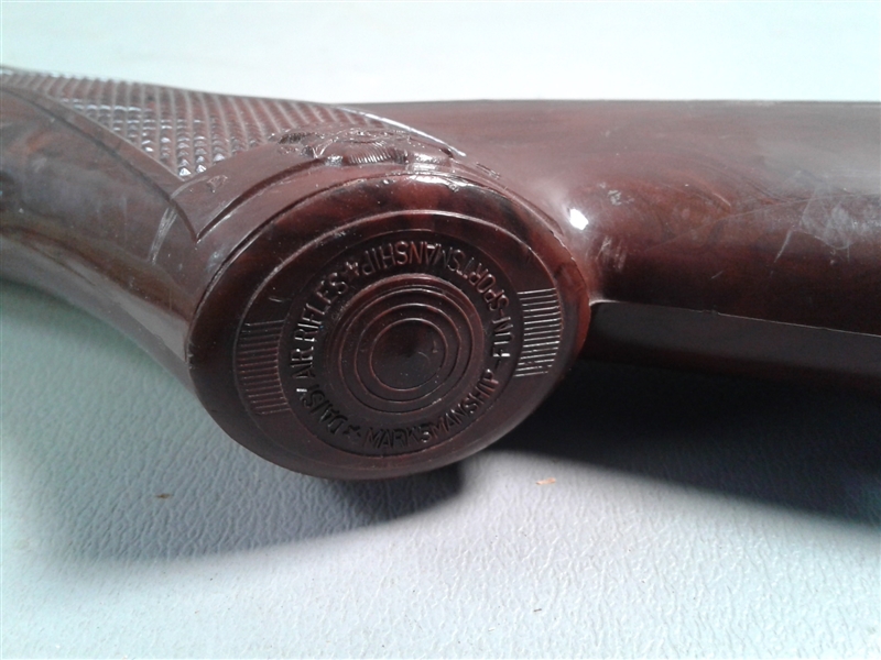 Antique Daisy Pump Action BB Gun 