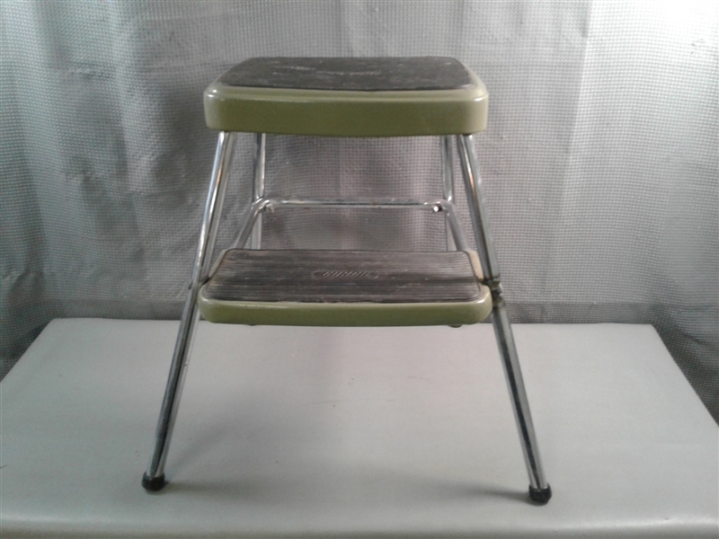 Cosco Step Stool 