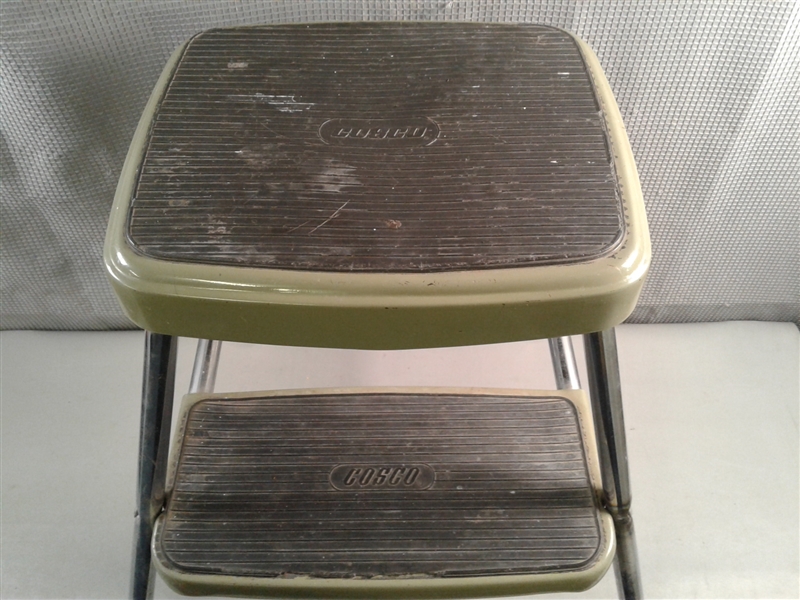 Cosco Step Stool 