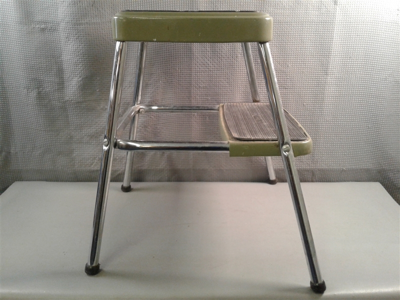 Cosco Step Stool 