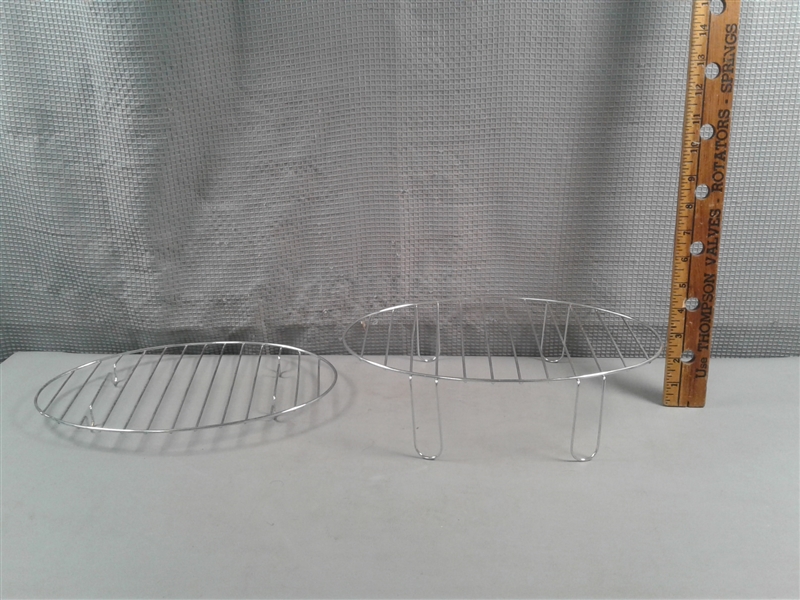 Big Boss Rapid Wave Oval Oven