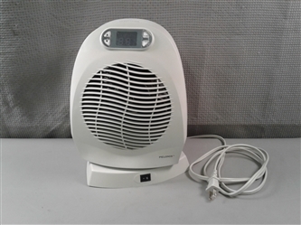 Pelonis Heater And Fan