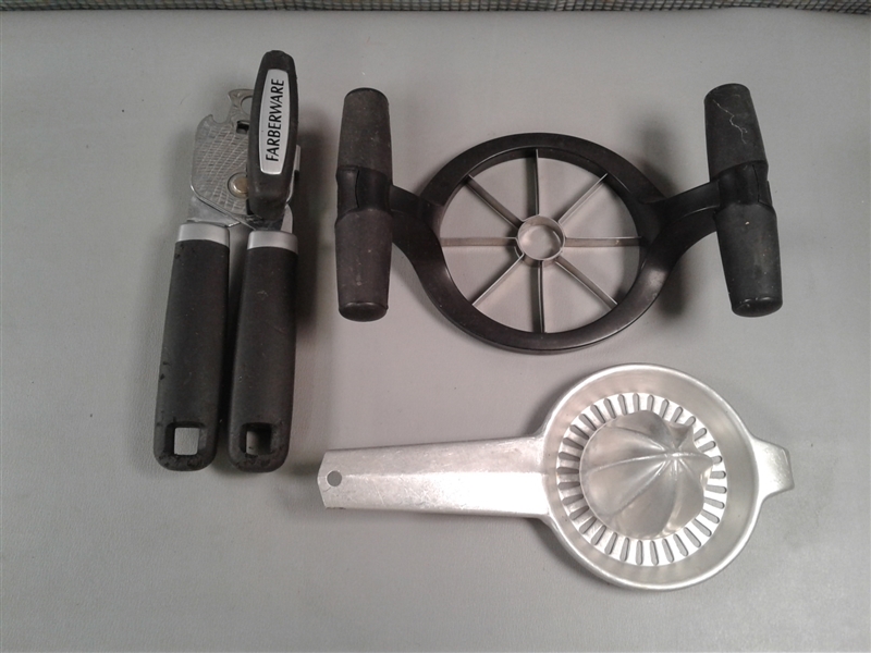Kitchen Utensils & Tools