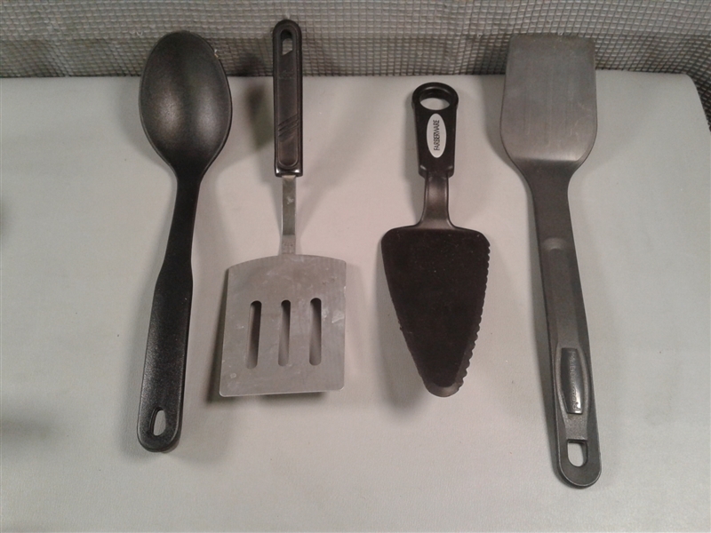 Kitchen Utensils & Tools
