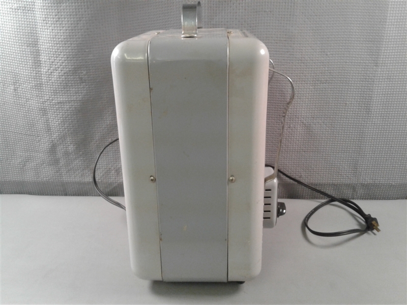 Titan Heater 