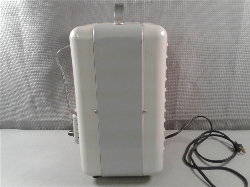 Titan Heater 