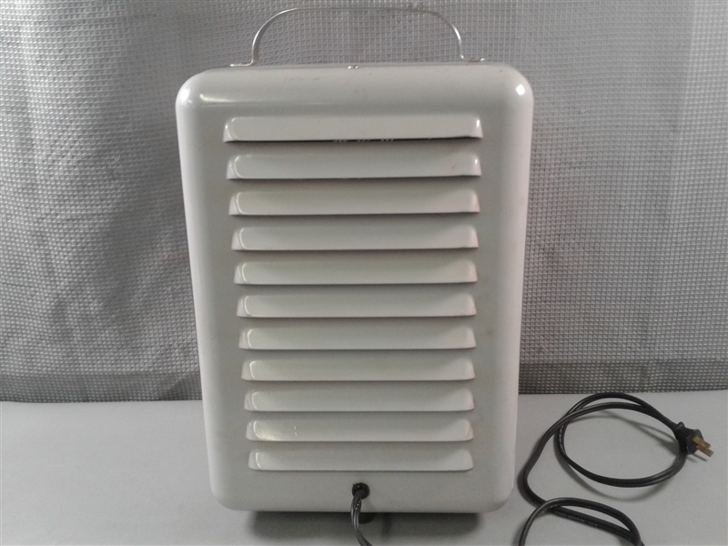 Titan Heater 