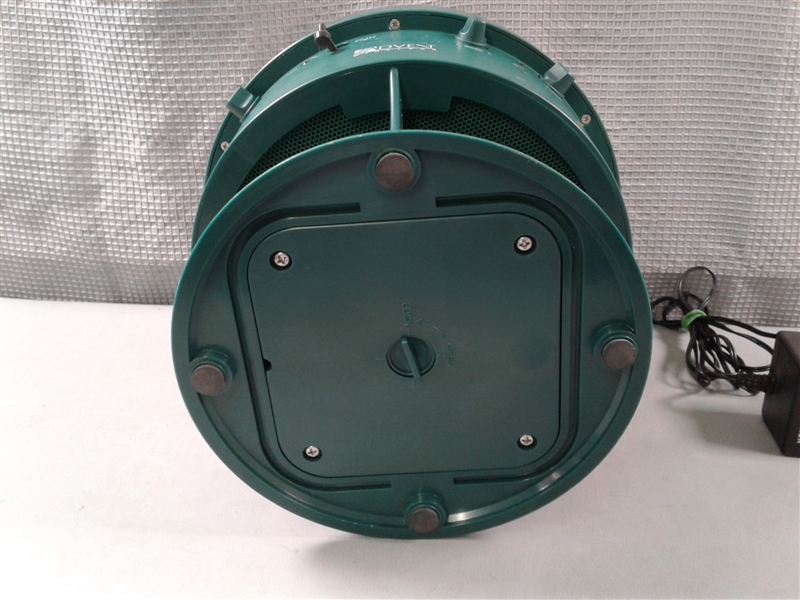 Lot Detail Advent Wireless Speaker ADVW801