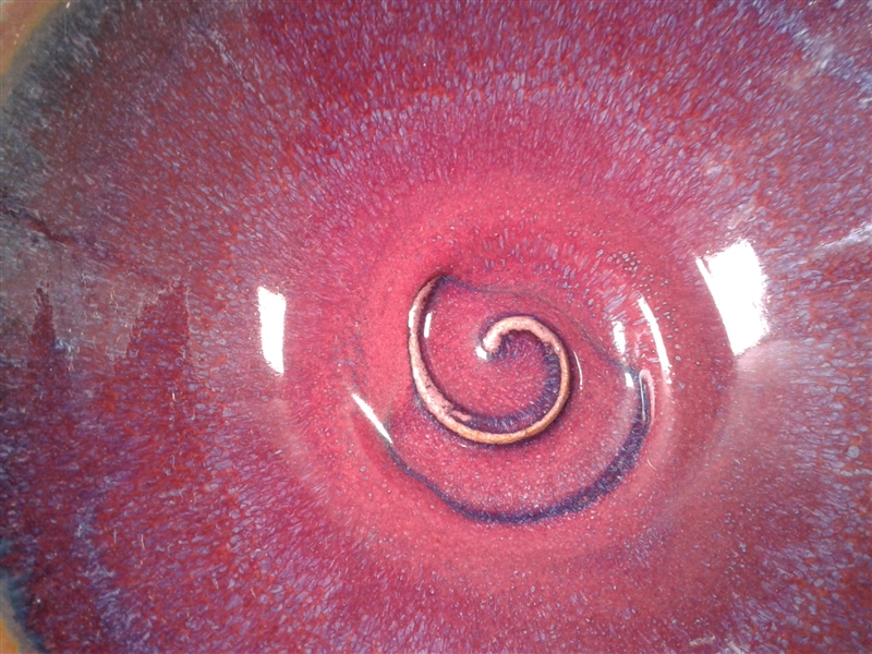 Stoneware Bowls