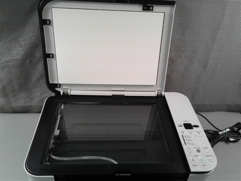 Canon Pixma  MP250 Printer/Copier
