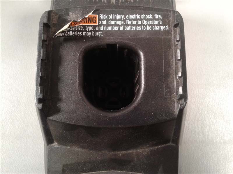 Sears Craftsman Battery Chargers