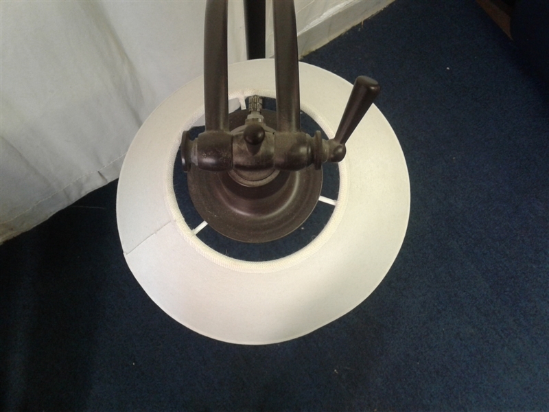 Ott-Lite Floor Lamp