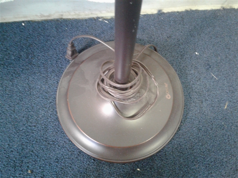 Ott-Lite Floor Lamp