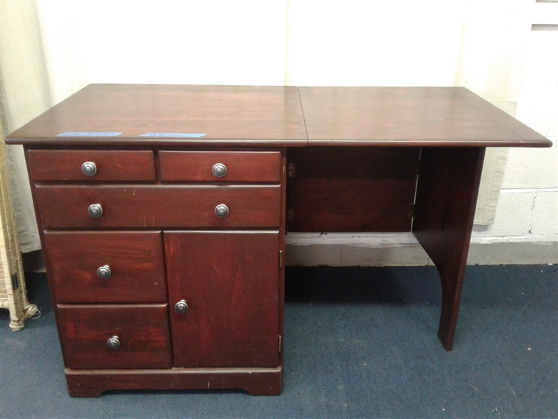 Sewing Table 