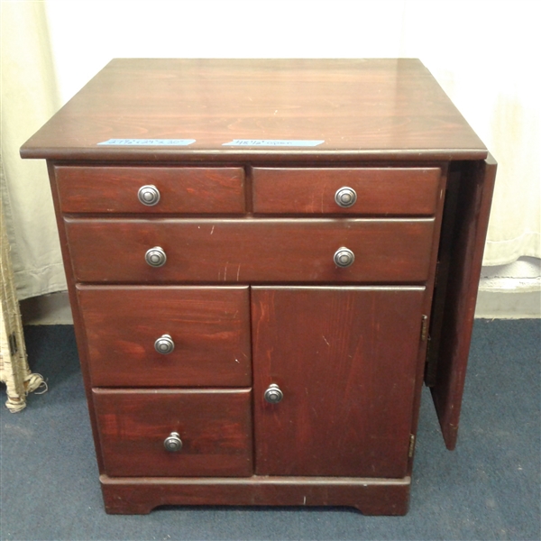 Sewing Table 