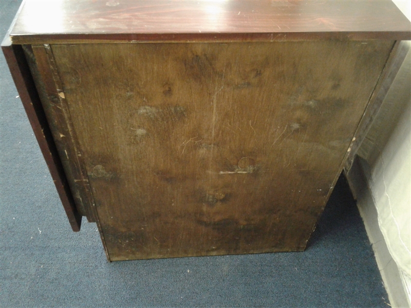 Sewing Table 
