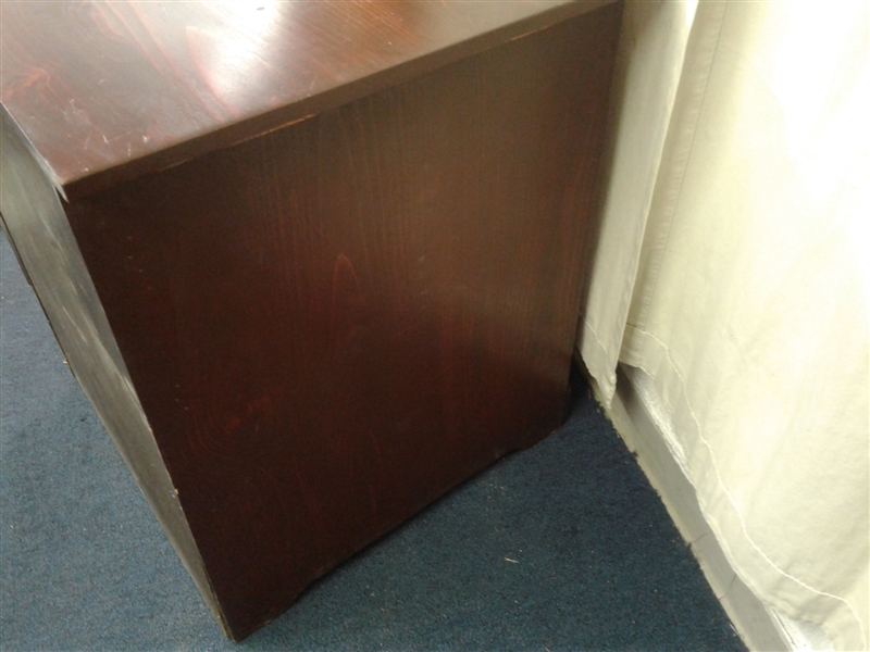 Sewing Table 