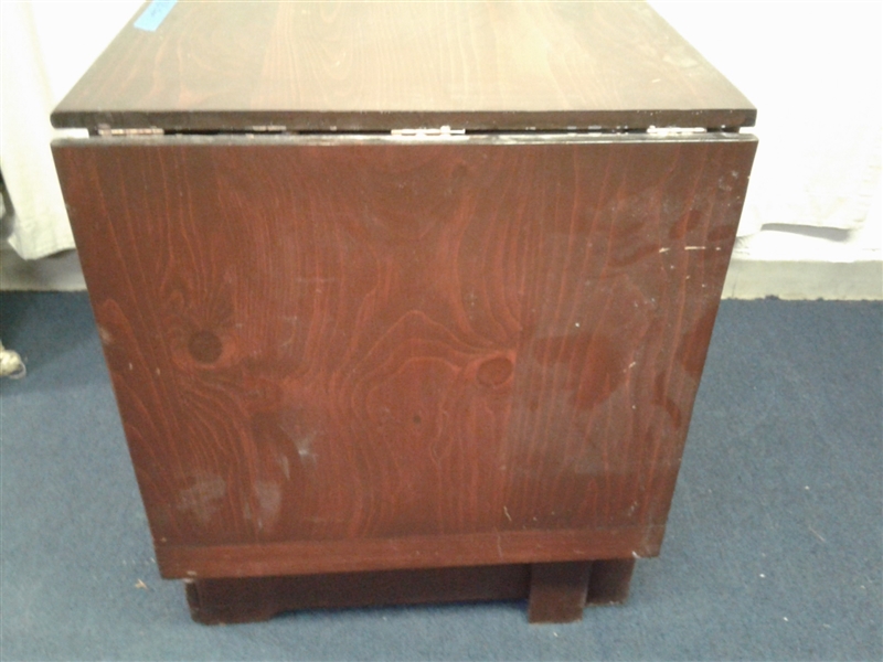 Sewing Table 