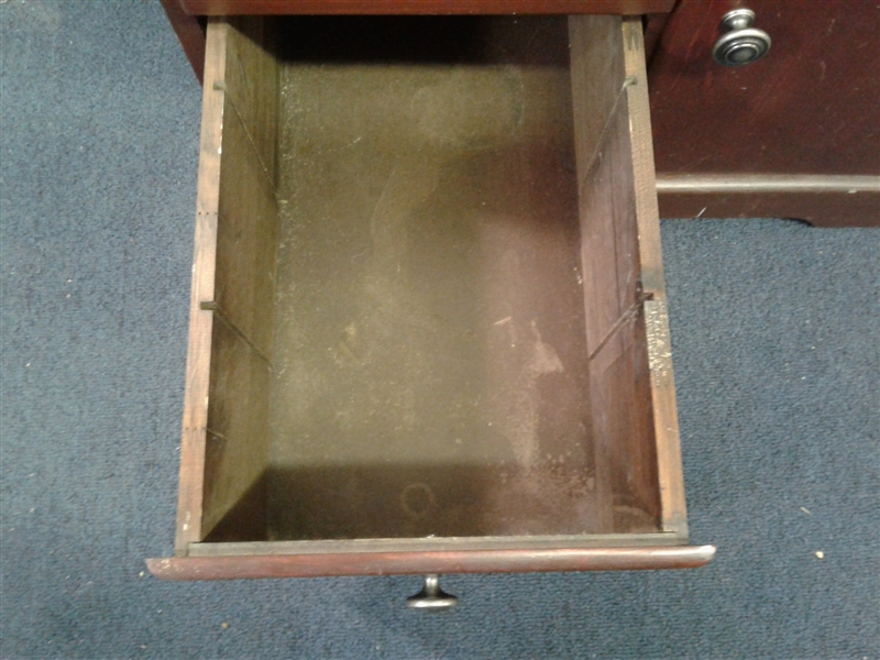 Sewing Table 