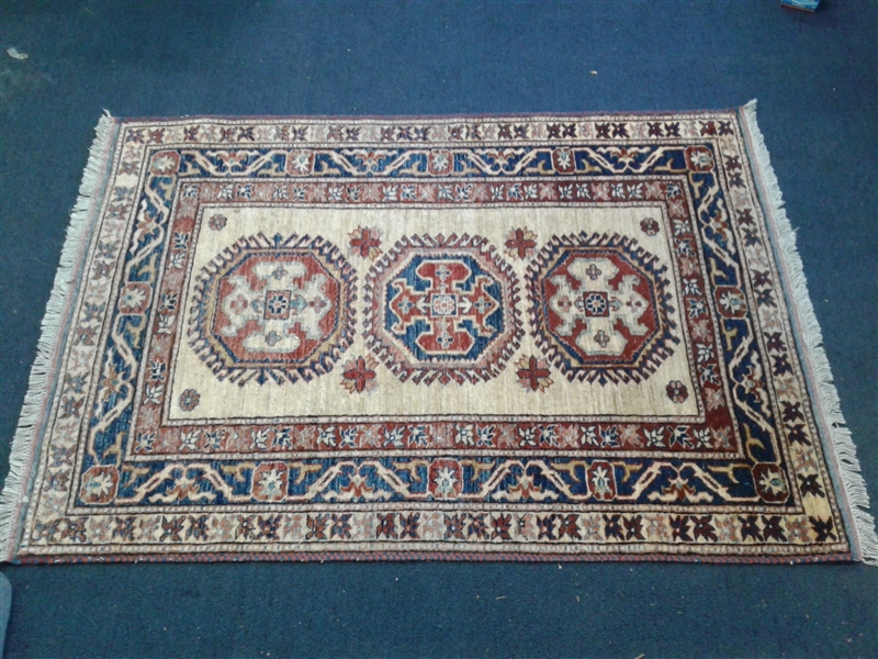 Small Rug 