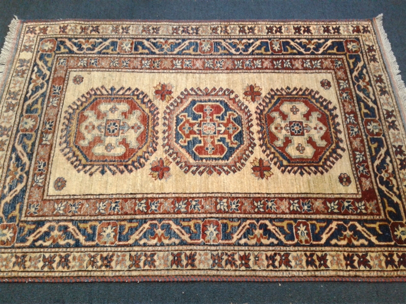 Small Rug 