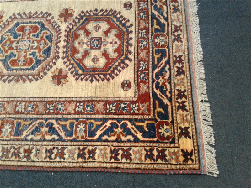 Small Rug 