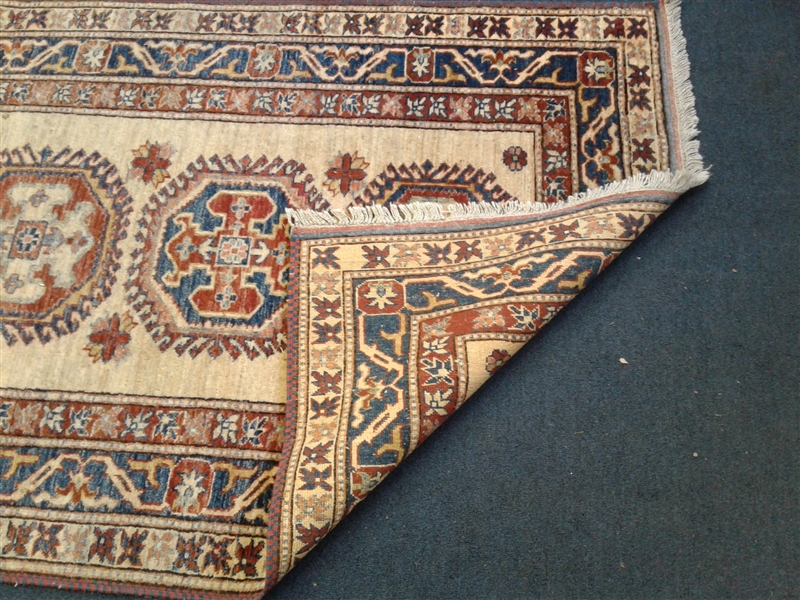 Small Rug 