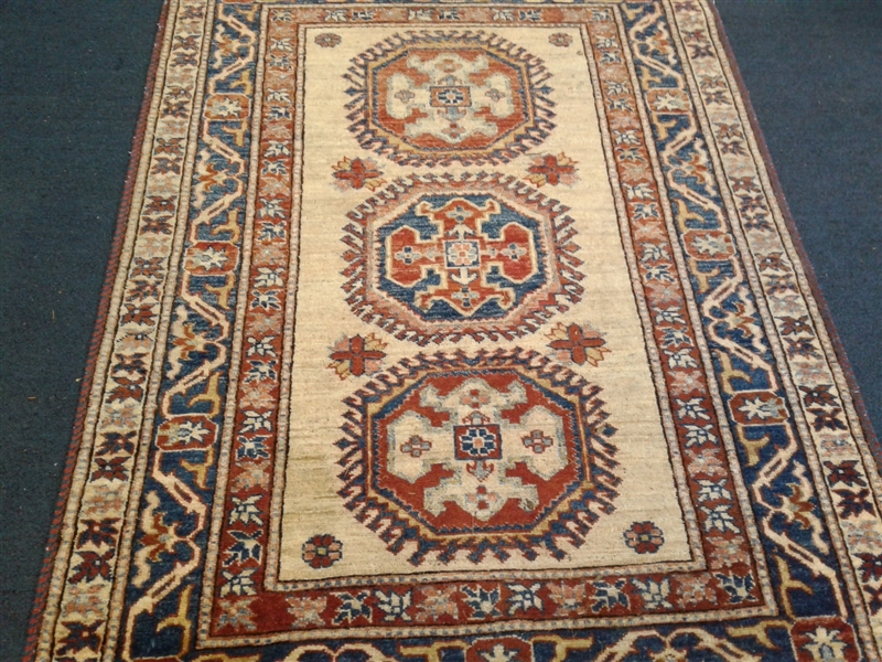 Small Rug 