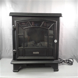 DuraFlame Electric Fireplace/Foyer