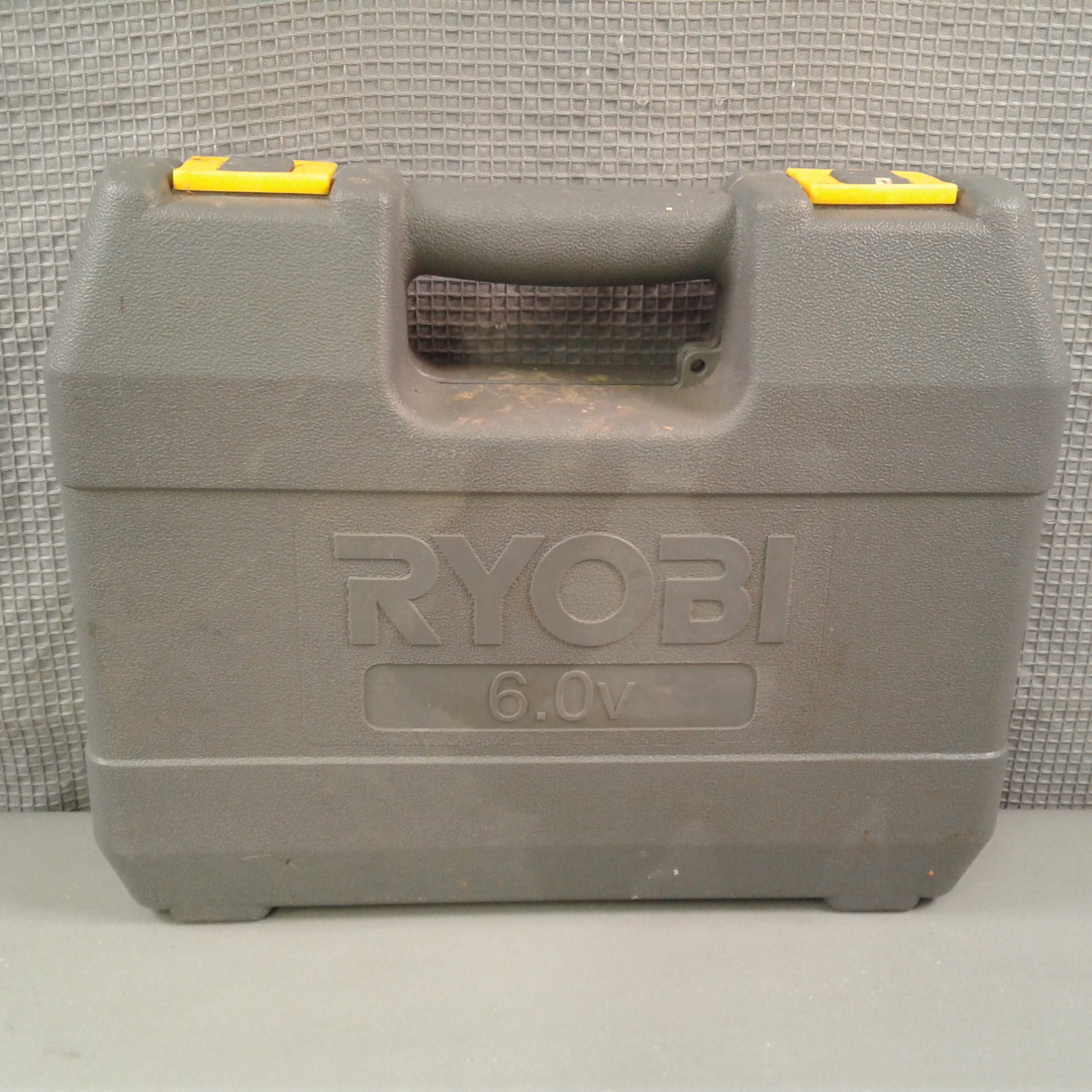 Lot detail ryobi 6 0v drill