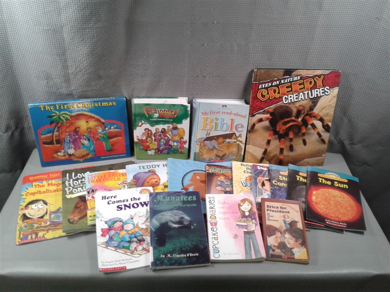 Children's Books