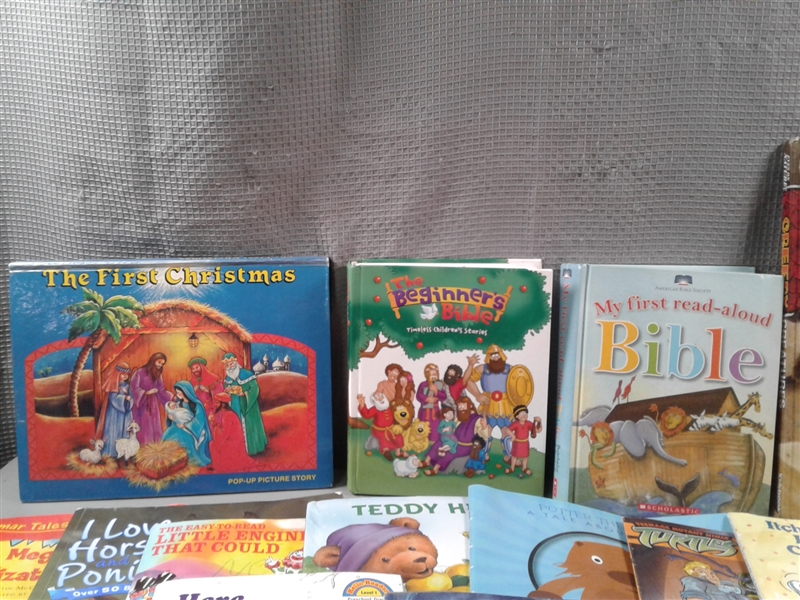 Children's Books