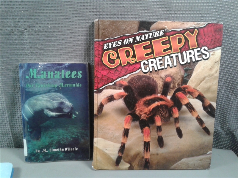 Children's Books