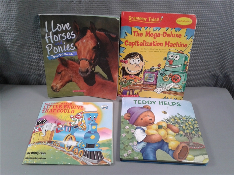 Children's Books
