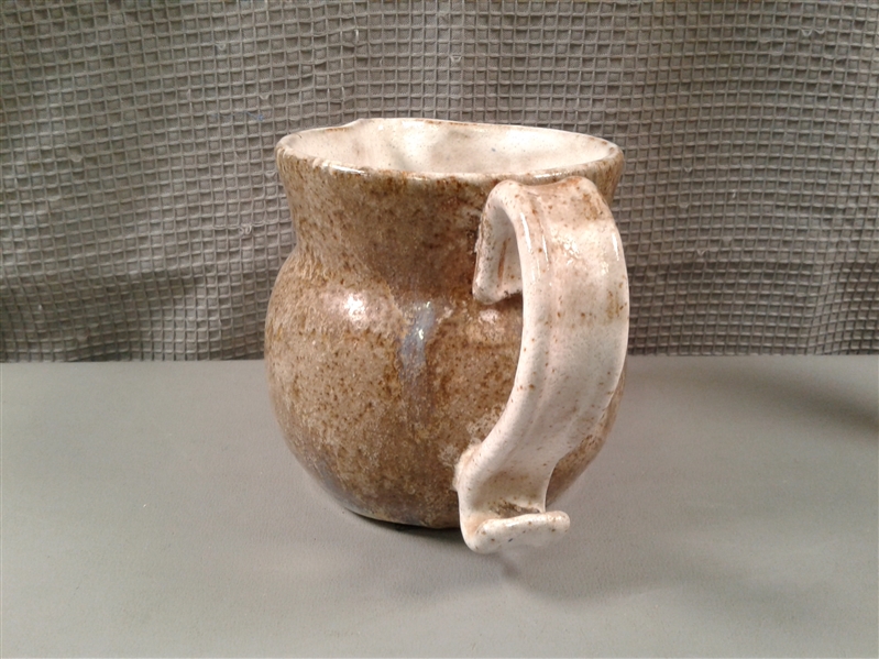 Glazed Stoneware